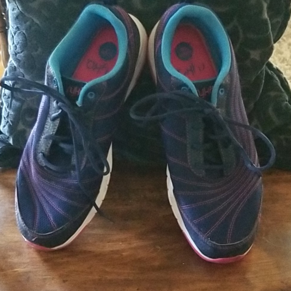 RYKA Ladies Athletic Shoes